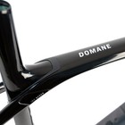 Trek Domane Slr Project One Frameset  Generation 3 Endurance  Disc  47cm  Black