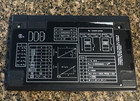 Hewlett Packard Hp 11c Scientific Calculator Tested
