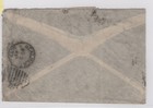Canada  Cover Censor 1915  125 Strip Of Three