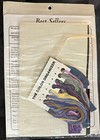 Best Sellers Decorative Cross Stitch Keepsakes Kit Dear Guest 08500 B b New Nip