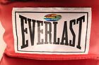 Muhammad Ali Signed Everlast Boxing Glove Steiner Sports Authenticated