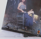 Tori Amos 1996 Hand-signed Autographed  boys For Pele  Front Cover Booklet Cd