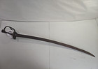Confederate Cavalry Sword Saber - Civil War - Dog River Relic