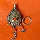 Authentic Rare Ancient Bronze Roman Amulet Authentic Genuine Artifact