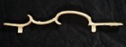 Vintage Brass Trigger Guard For Muzzleloader Black Powder Rifle Parts Nos  gp 
