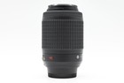 Nikon Nikkor Af-s 55-200mm F4-5 6 G Ed Dx Vr Lens Afs  102