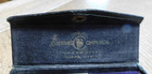 Vintage Ideal Leather Case Shaving Companion Hard To Find Buy It Now