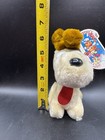 Vintage    83 Dakin Odie Plush Dog Garfield United Feature Syndicate 9    Stuffed