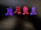 Gogos Crazy Bones Mixed Lot Of 27 Classic Vintage Rare