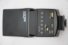 Vgc Tested Works Slr   Dslr Camera Canon Speedlite 380ex Flash   Case
