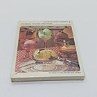 Betty Crocker Recipe Card Packs 1971 New 5 Sealed Packs
