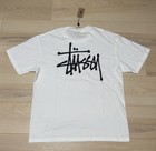 Stussy Men s Short Sleeve T-shirt Size L
