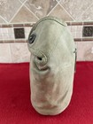 Ww2 Us Army Canteen Cup Cover Pouch Khaki 1942 Dated Wwii