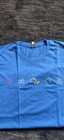 Coldplay Shirt 2024 Australia New Zealand Tour Xl Music Of The Spheres