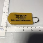 Grand Rapids Michigan Staal Buick Dealership Auto Car Dealer Motors Mi Keychain