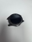 Samsung Gear S3 Frontier 46mm Black Sm-r760  bluetooth  Smartwatch  good 