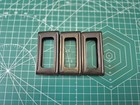 Original Carcano Rifle Clips With Original Box 6 5mm 7 35mm Ww2 Era Smi Set  2