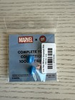 Sdcc 2026 Exclusive 100  Soft Amazing Spider-man Spiderman No More Enamel Pin