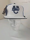 Authentic Negro League Baseball Caps New With Tags Lot Of  2  See Item Descript 