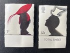 British Stamps  Lot  16