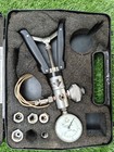 Si Pressure Instruments Pressure Calibration Hand Pump Tp1-40  0  40bar 