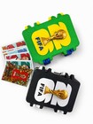 2026 Fifa World Cup Trading Card Storage Case Individual Collector Box  Soccer