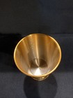 Blade And Bow Solera Aged Kentucky Bourbon Gold Chalice Cup Mint Julep Derby