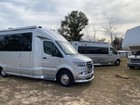Airstream Atlas Like Brand New 