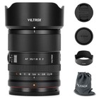 Viltrox 35mm F1 8 Ii Evo Apo Full Frame Auto Focus Lens For Nikon Z-mount Camera