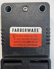 Farberware Open Hearth Broiler Rotisserie Motor 444 454-a Only  Tested