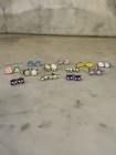Sanrio Hello Kitty And Friends Earring Set   12 Pair 