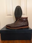 Cole Haan Raymond Grand Chukka Dark Coffee Hnd C28334 Us9 5