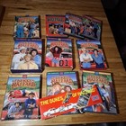 Vintage Dukes Of Hazzard Collection General Lee Nos 1981 Watch Complete Dvd Set