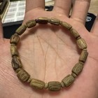 Indonesia Agarwood Bracelet  6mm 