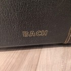 Bach Trumpet  Case Hard Case Antique