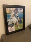     Lionel Messi - Argentina - Autographed 2022 Fifa World Cup Finals Photo - 8x10