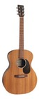 Martin Gp-x2e Zircote Special Grand Performance A e Guitar  Solid Sapele Top