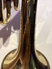 Vintage Olds Ambassador Trumpet Brass Decor Display Steampunk Parts