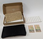 Zestigreens Self Watering Microgreens Growing Kit Set Of 2