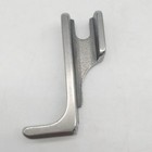 Velvet Presser Foot With Short Toe For Industrial Sewing Machine  s530s