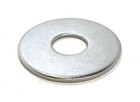  5  5 8 Id X 2 Od Stainless Steel Fender Washer   109 Thk  Large Od Washers 18-8