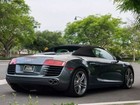 2011 Audi R8 4 2 Quattro Spyder Convertible 2d