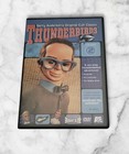 Gerry Anderson s Thunderbird s Set 1  2 Dvd Set 