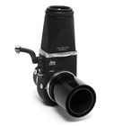   Leica Leitz Special Visoflex Iii With Vertical Magnifier And Magnifier