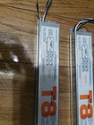  2 Anthony Fep-120-270-t8 Electronic Ballast-inherent Thermal Protection