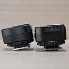  2  Pixel Tf-321 Camera Hot Shoe Adapter Converter  free Ship 