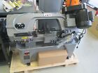 New Hvbs-712 Jet 7 x12  Vertical   Horizontal Portable Bandsaw