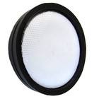 2-pack Hqrp Washable Filter For Hoover Windtunnel Uh Series Upright Vacuums