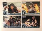 Xena Warrior Princess Season 6 Complete Card Set Lucy Lawless W  Promo Card  p2