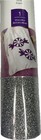 Cricut Glitter Iron On   Silver  Strong Bond  12x19 Long Lasting New
